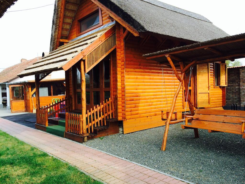 Sulyom Panzió Tiszafüred Quarto foto