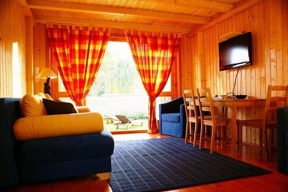 Sulyom Panzió Tiszafüred Quarto foto